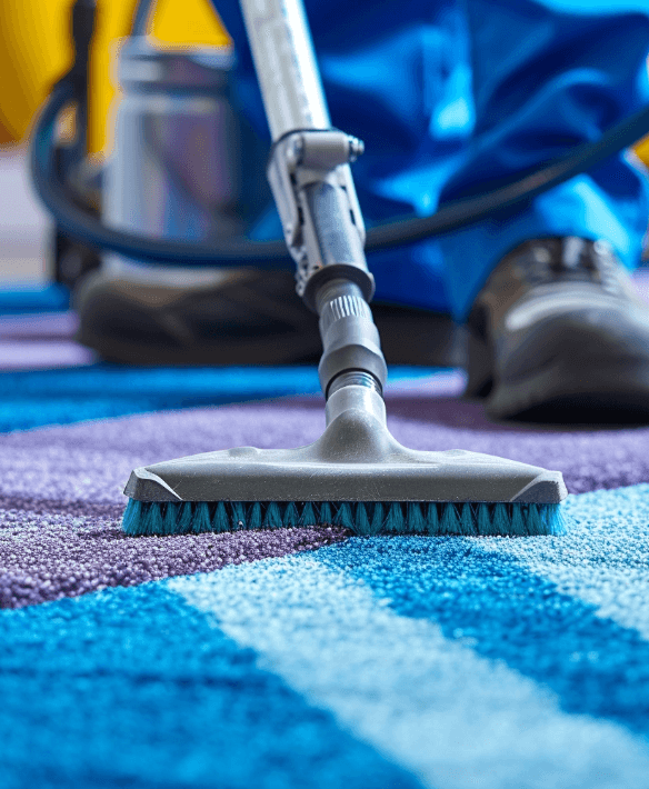 carpet cleaning